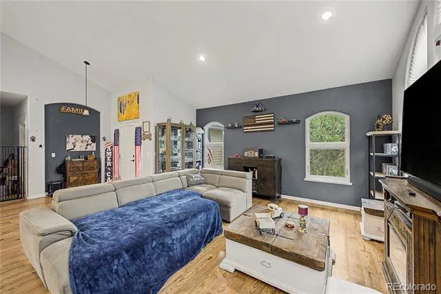 395 Dawson Court Castle Rock, CO 80104