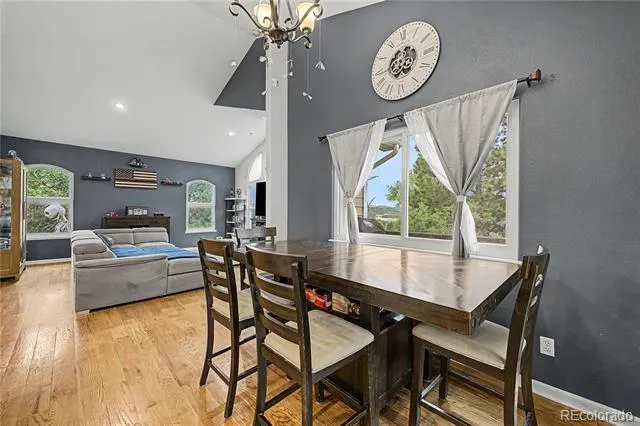 395 Dawson Court Castle Rock, CO 80104