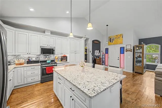 395 Dawson Court Castle Rock, CO 80104