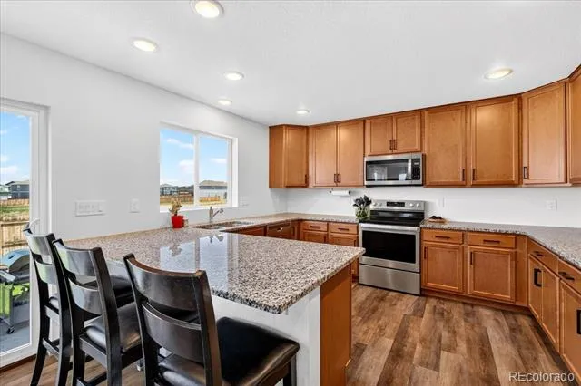 10286 Luneth Drive Colorado Springs, CO 80925