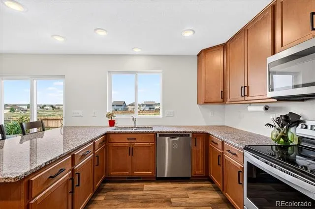 10286 Luneth Drive Colorado Springs, CO 80925