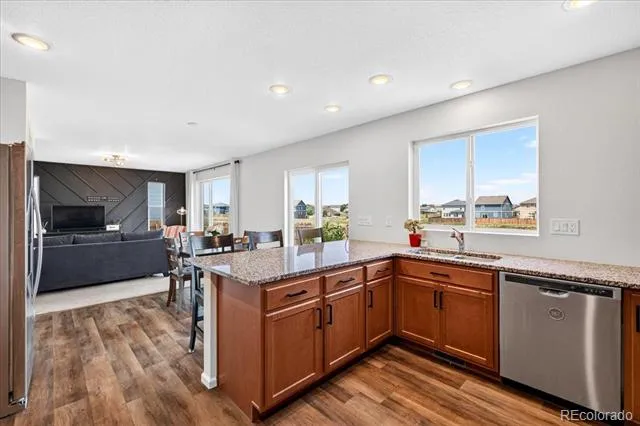 10286 Luneth Drive Colorado Springs, CO 80925