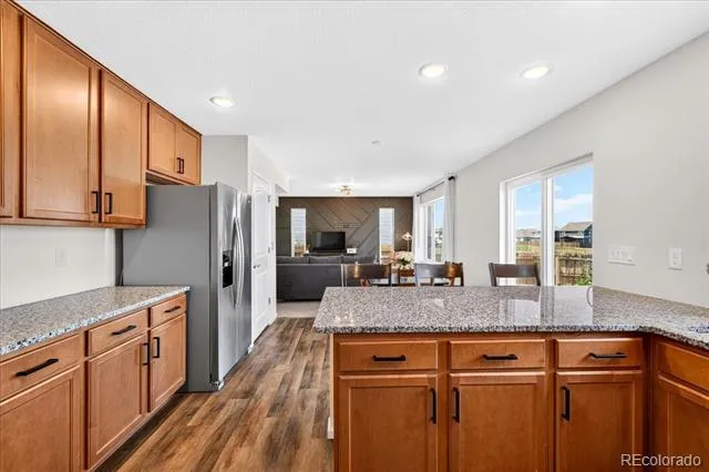 10286 Luneth Drive Colorado Springs, CO 80925