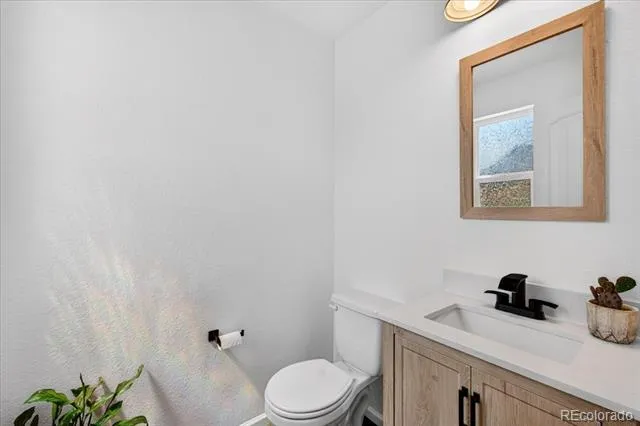 10286 Luneth Drive Colorado Springs, CO 80925