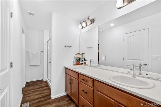 10286 Luneth Drive Colorado Springs, CO 80925
