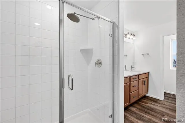 10286 Luneth Drive Colorado Springs, CO 80925