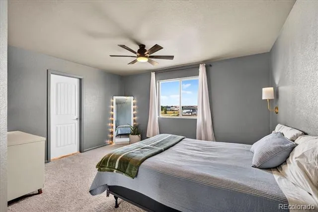 10286 Luneth Drive Colorado Springs, CO 80925