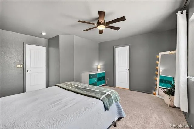 10286 Luneth Drive Colorado Springs, CO 80925