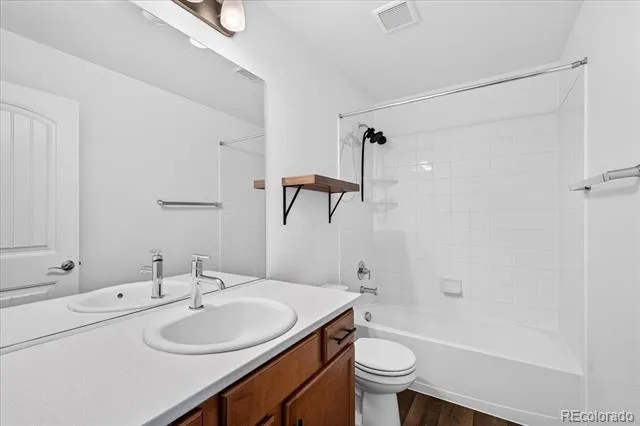 10286 Luneth Drive Colorado Springs, CO 80925