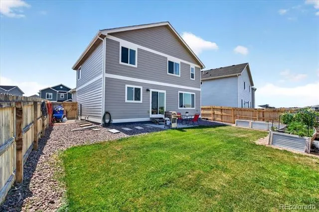 10286 Luneth Drive Colorado Springs, CO 80925
