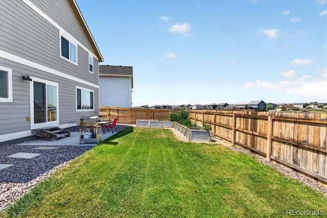 10286 Luneth Drive Colorado Springs, CO 80925