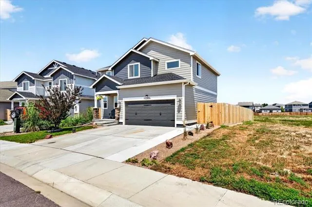 10286 Luneth Drive Colorado Springs, CO 80925
