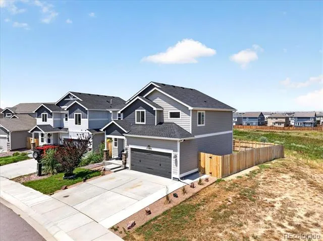 10286 Luneth Drive Colorado Springs, CO 80925