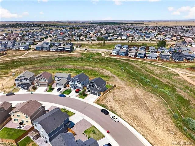 10286 Luneth Drive Colorado Springs, CO 80925