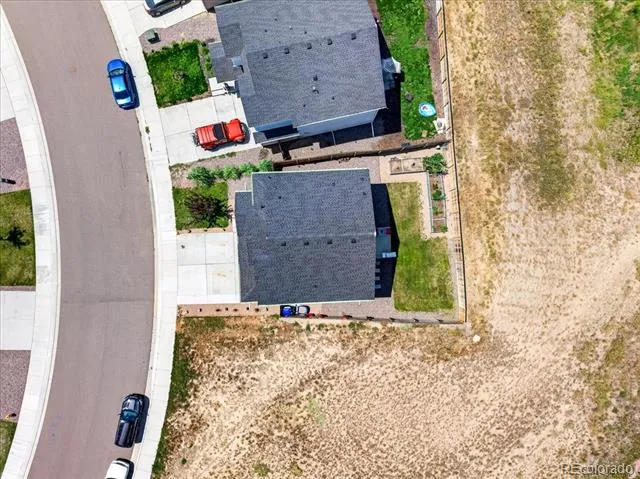 10286 Luneth Drive Colorado Springs, CO 80925
