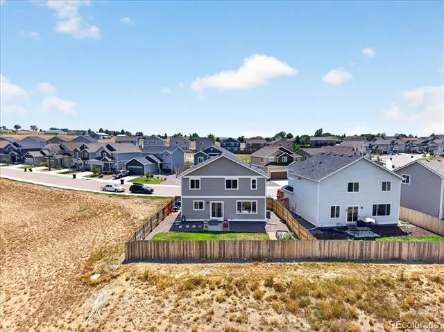 10286 Luneth Drive Colorado Springs, CO 80925