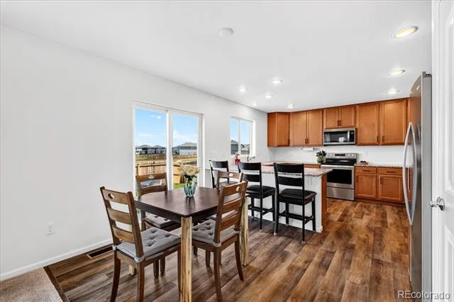 10286 Luneth Drive Colorado Springs, CO 80925