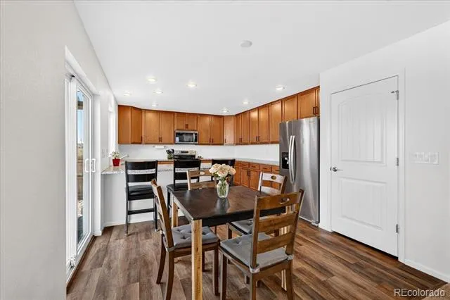 10286 Luneth Drive Colorado Springs, CO 80925