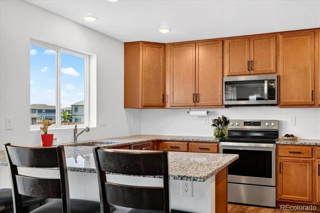 10286 Luneth Drive Colorado Springs, CO 80925