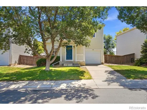 1310 Bluebird Street