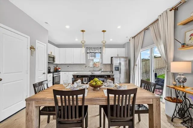 263 Corkscrew Street Elizabeth, CO 80107