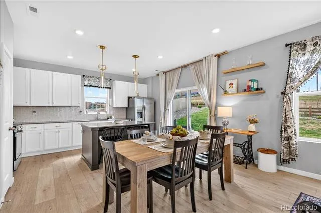 263 Corkscrew Street Elizabeth, CO 80107