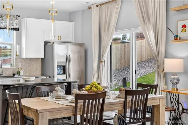 263 Corkscrew Street Elizabeth, CO 80107