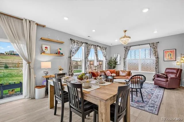 263 Corkscrew Street Elizabeth, CO 80107