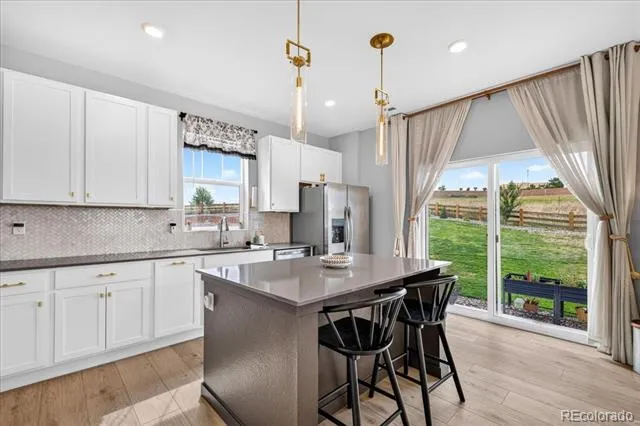 263 Corkscrew Street Elizabeth, CO 80107