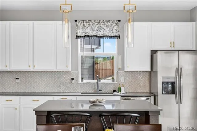 263 Corkscrew Street Elizabeth, CO 80107