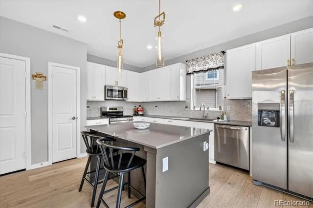 263 Corkscrew Street Elizabeth, CO 80107