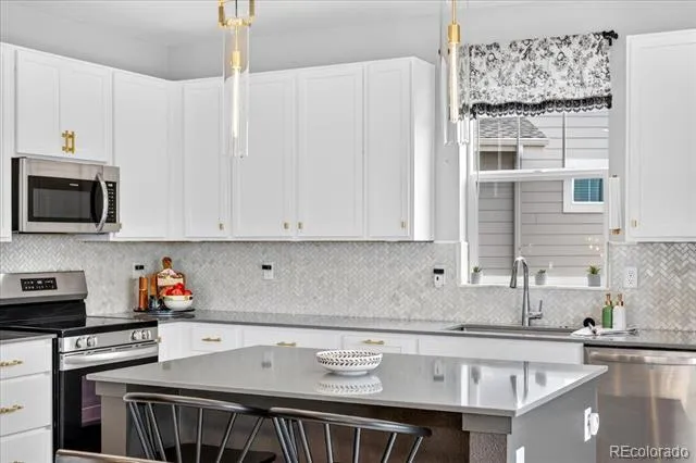 263 Corkscrew Street Elizabeth, CO 80107