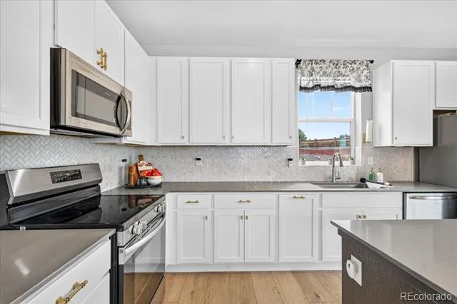 263 Corkscrew Street Elizabeth, CO 80107