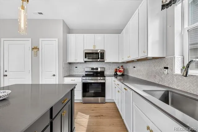263 Corkscrew Street Elizabeth, CO 80107