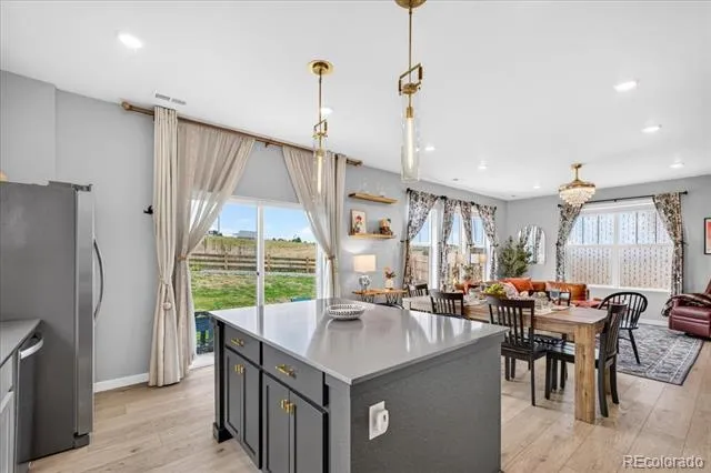 263 Corkscrew Street Elizabeth, CO 80107