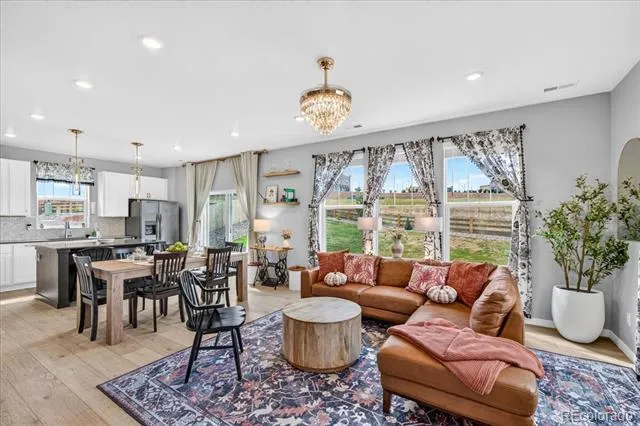 263 Corkscrew Street Elizabeth, CO 80107