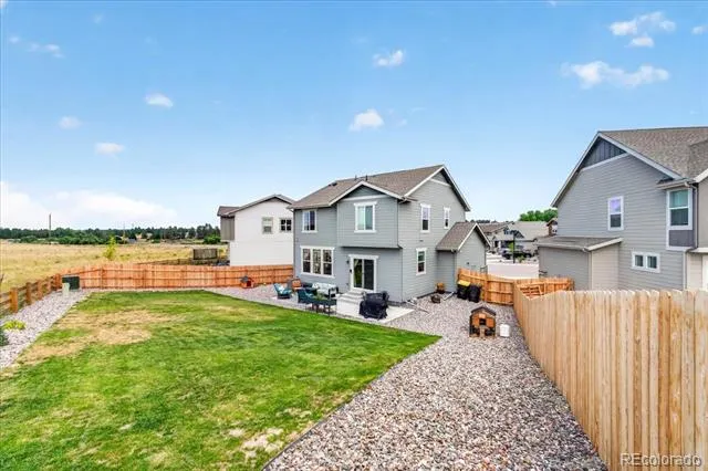 263 Corkscrew Street Elizabeth, CO 80107