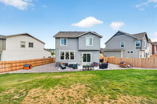 263 Corkscrew Street Elizabeth, CO 80107