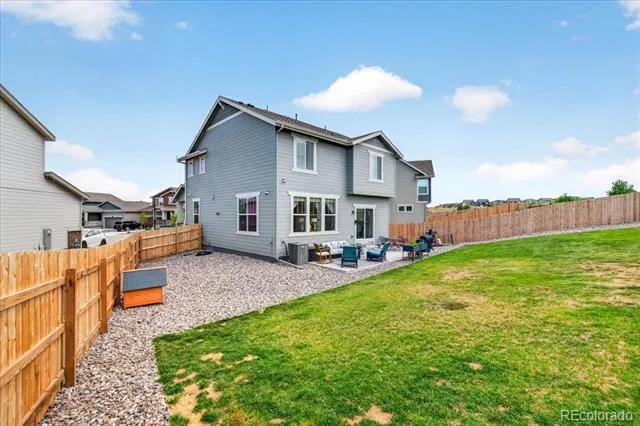 263 Corkscrew Street Elizabeth, CO 80107