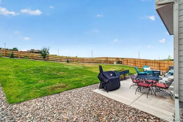 263 Corkscrew Street Elizabeth, CO 80107