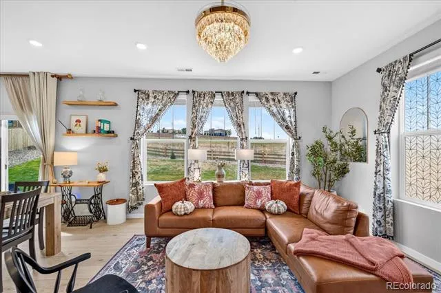 263 Corkscrew Street Elizabeth, CO 80107