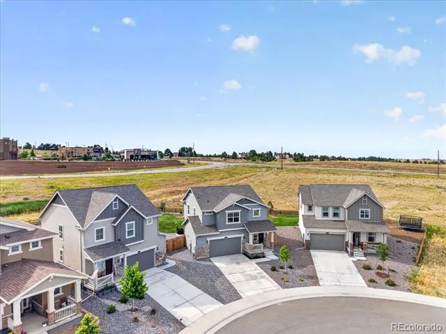 263 Corkscrew Street Elizabeth, CO 80107