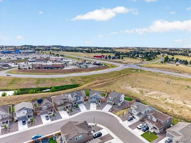263 Corkscrew Street Elizabeth, CO 80107
