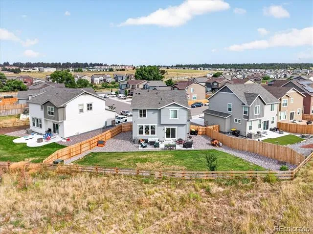 263 Corkscrew Street Elizabeth, CO 80107