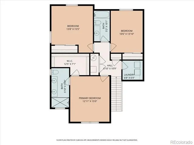 263 Corkscrew Street Elizabeth, CO 80107