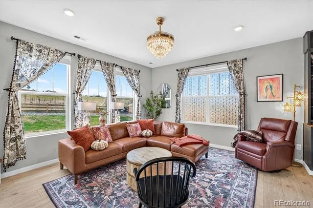 263 Corkscrew Street Elizabeth, CO 80107
