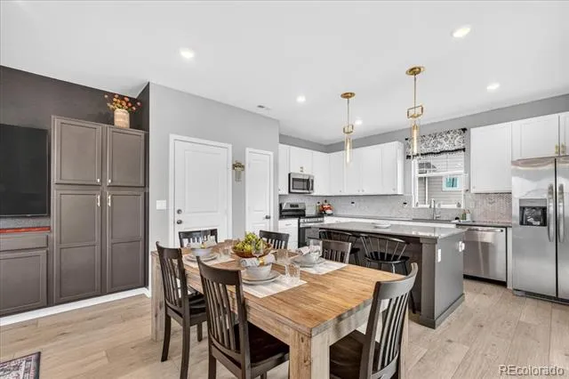 263 Corkscrew Street Elizabeth, CO 80107