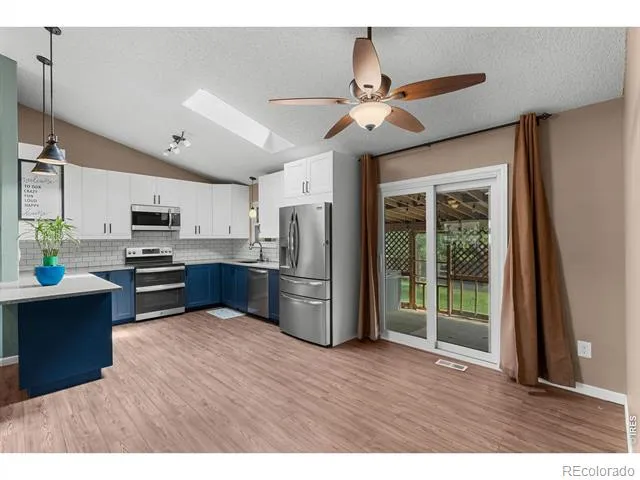 1142 S Edinburgh Drive Loveland, CO 80537