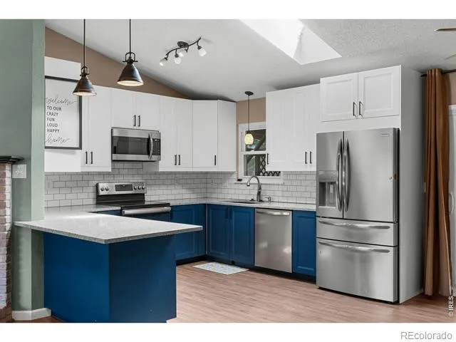 1142 S Edinburgh Drive Loveland, CO 80537