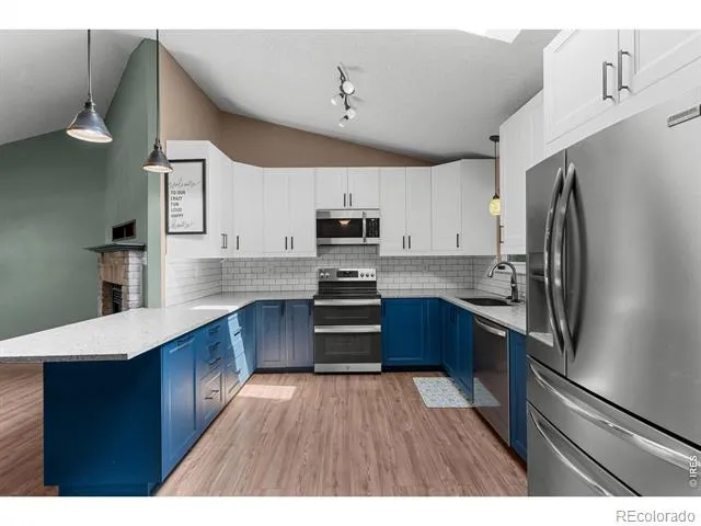 1142 S Edinburgh Drive Loveland, CO 80537